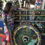 Kostaryka / Majka Szura