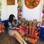 Kostaryka / Majka Szura