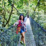 Kostaryka / Majka Szura