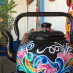 Kostaryka / Majka Szura