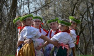 30.05.2020 Zespół Kukułeczka / Facebook/Fundacja Kukułeczka