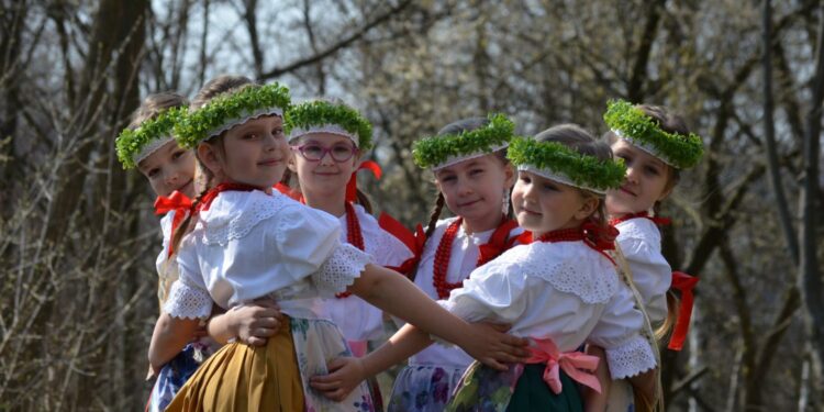 30.05.2020 Zespół Kukułeczka / Facebook/Fundacja Kukułeczka