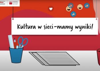 „Kultura w sieci” / YouTube