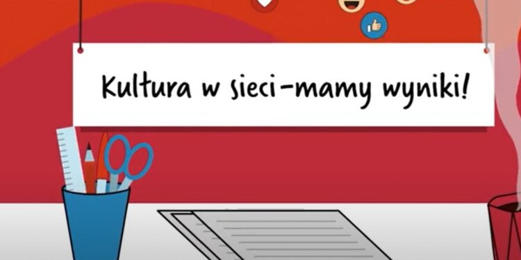 „Kultura w sieci” / YouTube