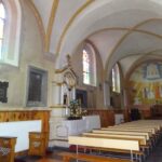 25.05.2020. Kunów. Kościół św. Władysława / Emilia Sitarska / Radio Kielce