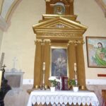 25.05.2020. Kunów. Kościół św. Władysława / Emilia Sitarska / Radio Kielce