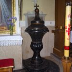 25.05.2020. Kunów. Kościół św. Władysława / Emilia Sitarska / Radio Kielce