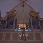 25.05.2020. Kunów. Kościół św. Władysława / Emilia Sitarska / Radio Kielce