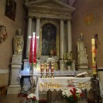 25.05.2020. Kunów. Kościół św. Władysława / Emilia Sitarska / Radio Kielce