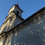 25.05.2020. Kunów. Kościół św. Władysława / Emilia Sitarska / Radio Kielce