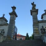 25.05.2020. Kunów. Kościół św. Władysława / Emilia Sitarska / Radio Kielce