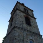 25.05.2020. Kunów. Kościół św. Władysława / Emilia Sitarska / Radio Kielce