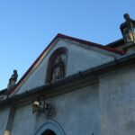 25.05.2020. Kunów. Kościół św. Władysława / Emilia Sitarska / Radio Kielce