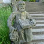 25.05.2020. Kunów. Kościół św. Władysława / Emilia Sitarska / Radio Kielce