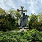 24 lata temu papież przebywał w Sandomierzu