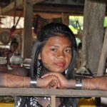 Panama / Majka Szura