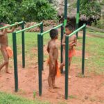 Panama / Majka Szura