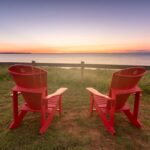 Muzyczne podróże. Wyspa Księcia Edwarda. Kanada / Mario Carvajal