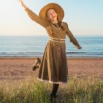 Muzyczne podróże. Wyspa Księcia Edwarda. Kanada / Mario Carvajal