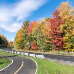 Muzyczne podróże. Wyspa Księcia Edwarda. Kanada / Mario Carvajal