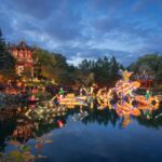 Muzyczne podróże. Wyspa Księcia Edwarda. Kanada / Mario Carvajal