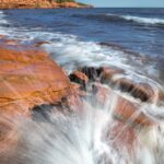 Muzyczne podróże. Wyspa Księcia Edwarda. Kanada / Mario Carvajal