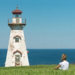 Muzyczne podróże. Wyspa Księcia Edwarda. Kanada / Mario Carvajal