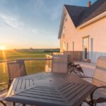 Muzyczne podróże. Wyspa Księcia Edwarda. Kanada / Mario Carvajal