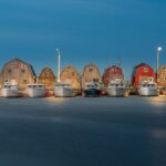 Muzyczne podróże. Wyspa Księcia Edwarda. Kanada / Mario Carvajal