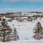 Muzyczne podróże. Wyspa Księcia Edwarda. Kanada / Mario Carvajal