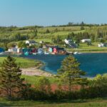 Muzyczne podróże. Wyspa Księcia Edwarda. Kanada / Mario Carvajal