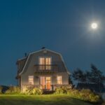 Muzyczne podróże. Wyspa Księcia Edwarda. Kanada / Mario Carvajal