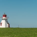 Muzyczne podróże. Wyspa Księcia Edwarda. Kanada / Mario Carvajal