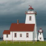 Muzyczne podróże. Wyspa Księcia Edwarda. Kanada / Mario Carvajal