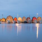 Muzyczne podróże. Wyspa Księcia Edwarda. Kanada / Mario Carvajal