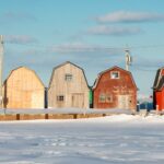 Muzyczne podróże. Wyspa Księcia Edwarda. Kanada / Mario Carvajal