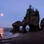 Muzyczne podróże. Wyspa Księcia Edwarda. Kanada / Mario Carvajal