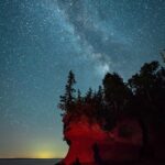 Muzyczne podróże. Wyspa Księcia Edwarda. Kanada / Mario Carvajal