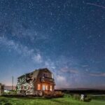 Muzyczne podróże. Wyspa Księcia Edwarda. Kanada / Mario Carvajal