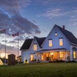 Muzyczne podróże. Wyspa Księcia Edwarda. Kanada / Mario Carvajal