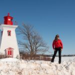 Muzyczne podróże. Wyspa Księcia Edwarda. Kanada / Mario Carvajal