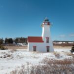 Muzyczne podróże. Wyspa Księcia Edwarda. Kanada / Mario Carvajal