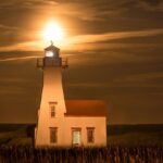 Muzyczne podróże. Wyspa Księcia Edwarda. Kanada / Mario Carvajal