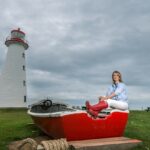 Muzyczne podróże. Wyspa Księcia Edwarda. Kanada / Mario Carvajal