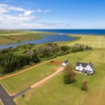 Muzyczne podróże. Wyspa Księcia Edwarda. Kanada / Mario Carvajal