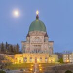 Muzyczne podróże. Wyspa Księcia Edwarda. Kanada / Mario Carvajal