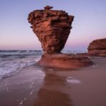 Muzyczne podróże. Wyspa Księcia Edwarda. Kanada / Mario Carvajal