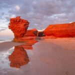 Muzyczne podróże. Wyspa Księcia Edwarda. Kanada / Mario Carvajal