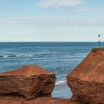 Muzyczne podróże. Wyspa Księcia Edwarda. Kanada / Mario Carvajal