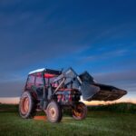 Muzyczne podróże. Wyspa Księcia Edwarda. Kanada / Mario Carvajal